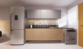 Imagem 6: Casa em Pontal das Garças 2 quartos (1 suíte)!