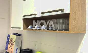 Imagem 4: 2 quartos (1 suíte) na 2ª quadra do mar de Itaparica e com vista mar!