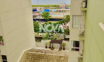 Imagem 2: 2 quartos (1 suíte) na 2ª quadra do mar de Itaparica e com vista mar!