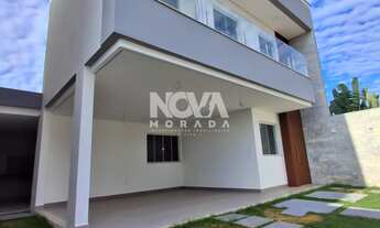 Imagem 2: Casa Duplex em Interlagos de 3 quartos (1 suíte) com closet!