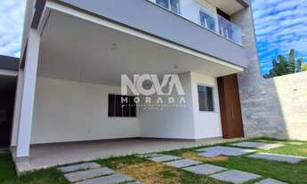 Imagem 3: Casa Duplex em Interlagos de 3 quartos (1 suíte) com closet!