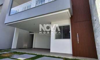 Imagem: Casa Duplex em Interlagos de 3 quartos (1