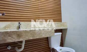 Imagem 7: Casa Duplex em Interlagos de 3 quartos (1 suíte) com closet!