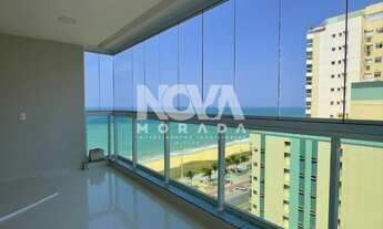 Imagem: Apartamento vista mar em um dos condomínio