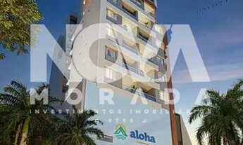 Imagem: Apartamento de 2 quartos com 73,39m² novo