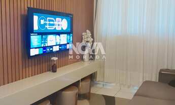 Imagem: Venda - Apartamento - 2 quartos com Dependência