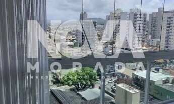 Imagem 3: Apartamento de 3 quartos (1 suíte) de 86 m² em Itapuã com Vista panorâmica!