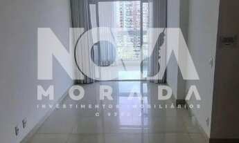 Imagem: Apartamento de 3 quartos (1 suíte) de 86