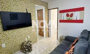 Imagem: Apartamento que se enquadra dentro do MCMV