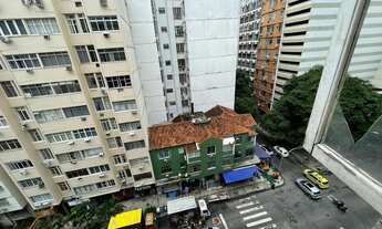 Imagem: CasaNova in Rio vende Excelente apartamento