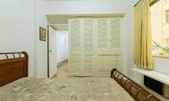 Imagem 7: CasaNova in Rio vende :Apartamento à venda em Copacabana - Posto 6 !!!IExcelente imóvel co