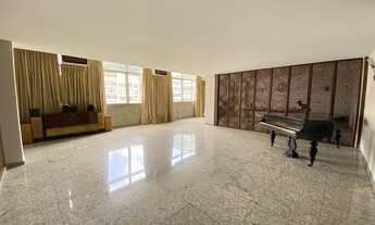 Imagem 3: CasaNova in Rio vende: Espetacular apartamento em Copacabana, Posto 5, composto de: Salão