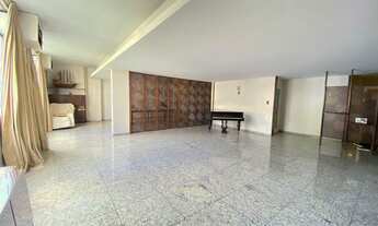 Imagem 5: CasaNova in Rio vende: Espetacular apartamento em Copacabana, Posto 5, composto de: Salão