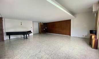 Imagem 6: CasaNova in Rio vende: Espetacular apartamento em Copacabana, Posto 5, composto de: Salão