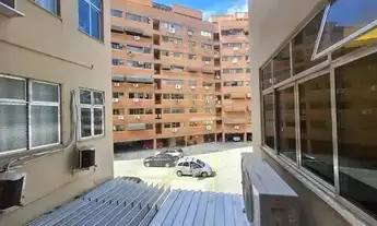 Imagem: CasaNova in Rio vende Apartamento padrão