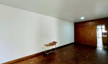 Imagem 6: CasaNova in Rio vende: Apartamento em Copacabana, posto 6, composto por: Sala em 2 ambient