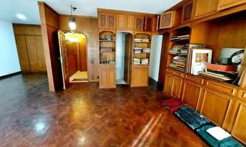 Imagem 2: CasaNova in Rio vende: Apartamento em Copacabana, posto 6, composto por: Sala em 2 ambient