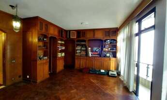 Imagem 3: CasaNova in Rio vende: Apartamento em Copacabana, posto 6, composto por: Sala em 2 ambient