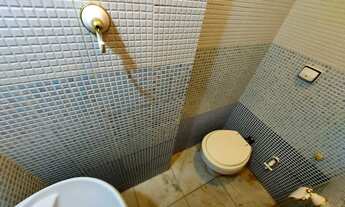 Imagem 7: CasaNova in Rio vende: Apartamento em Copacabana, posto 6, composto por: Sala em 2 ambient