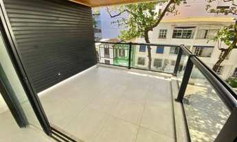 Imagem: CasaNova in Rio vende Cobertura em Ipanema