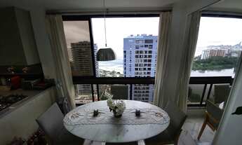 Imagem 4: CasaNova In Rio vende: Excelente cobertura duplex, totalmente reformada , bem iluminada e