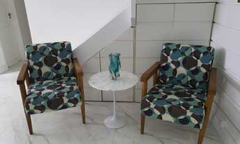 Imagem 6: CasaNova In Rio vende: Excelente cobertura duplex, totalmente reformada , bem iluminada e