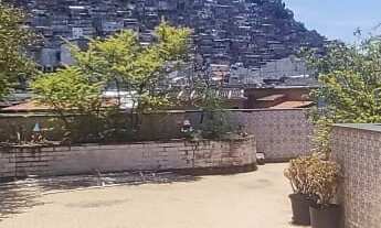 Imagem 5: CasaNova in Rio vende: Maravilhosa Cobertura duplex em Copacabana, Posto 6, composta por