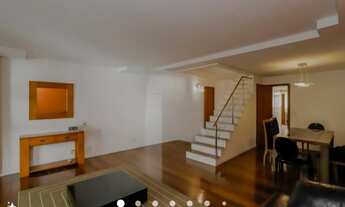 Imagem 4: CasaNova in Rio aluga cobertura Triplex em Copacabana: 4 Quartos com 2 vagas!!Prédio estri