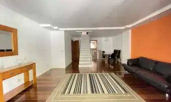 Imagem: CasaNova in Rio aluga cobertura Triplex