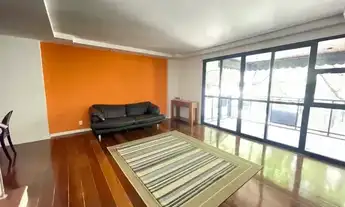 Imagem 2: CasaNova in Rio aluga cobertura Triplex em Copacabana: 4 Quartos com 2 vagas!!Prédio estri