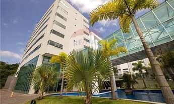 Imagem 3: Excelente conjunto de salas no Centro Médico Monte Sinai com 851m² e 10 vagas de estaciona