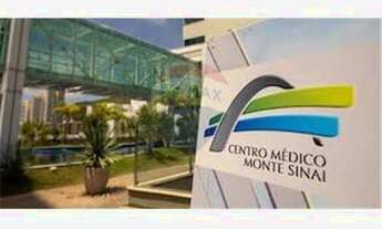 Imagem 4: Excelente conjunto de salas no Centro Médico Monte Sinai com 851m² e 10 vagas de estaciona