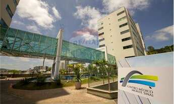 Imagem: Excelente conjunto de salas no Centro Médico