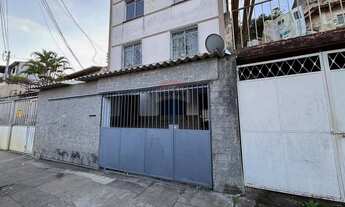 Imagem 3: Casa aconchegante de dois quartos com garagem para locação no bairro Bairú, ótima localiza