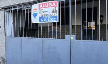 Imagem 5: Casa aconchegante de dois quartos com garagem para locação no bairro Bairú, ótima localiza