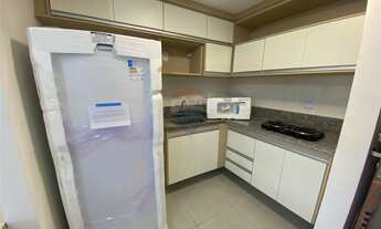 Imagem: Estúdio Apartamento mobiliado para locação