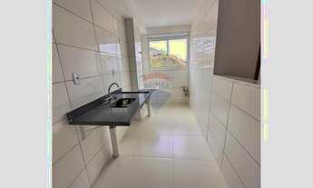 Imagem 3: APARTAMENTO DOIS QUARTOS SÃO PEDRO LIFE