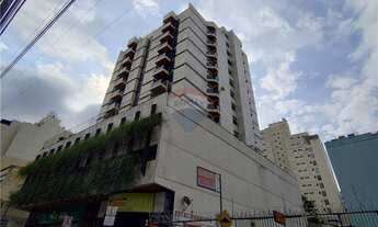 Imagem: Apartamento quarto, sala, garagem, Centro