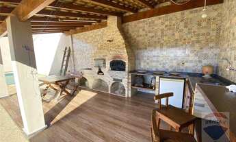 Imagem 2: Casa 5 quartos, 2 suítes, área de lazer com piscina no Bairro Quintas da Avenida, Juiz de