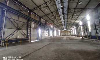 Imagem 3: Galpão amplo próximo ao moinho shopping, supermercados , hospital e comercio em geral