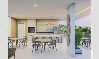 Imagem 7: Studio com área de lazer, vaga de garagem, São Pedro, próximo à UFJF, Juiz de Fora/MG