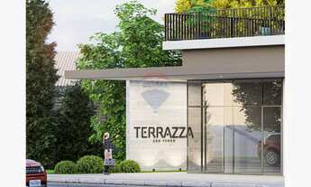 Imagem 5: Studio com área de lazer, vaga de garagem, São Pedro, próximo à UFJF, Juiz de Fora/MG