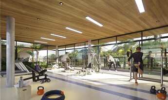 Imagem 2: Terreno no Condomínio Estrela do Bosque - Terrenos a venda em condomínio fechado alto padr