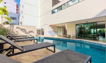 Imagem 2: Apartamento com 4 quartos à venda, 344 m² por R$ 2.500.000 - Bom Pastor - Juiz de Fora/MG