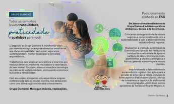 Imagem 4: Estúdio com varanda gourmet a venda no coração do bairro São Mateus - em frente a igreja