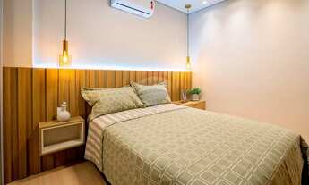 Imagem 3: Cobertura 222 m² com 3 quartos, 3 suítes, 3 vagas, varanda gourmet, São Mateus, Juiz de Fo