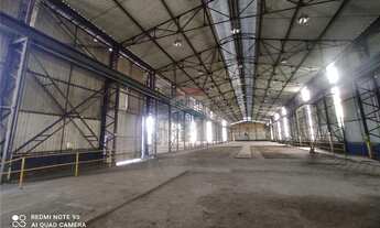 Imagem 4: Galpão amplo próximo ao moinho shopping, supermercados , hospital e comercio em geral