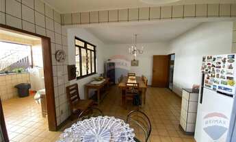 Imagem 3: Casa 5 quartos, 2 suítes, área de lazer com piscina no Bairro Quintas da Avenida, Juiz de