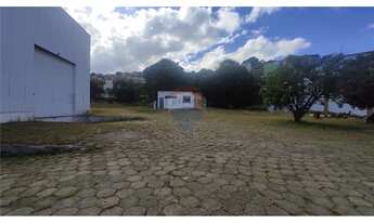 Imagem 7: Galpão amplo próximo ao moinho shopping, supermercados , hospital e comercio em geral