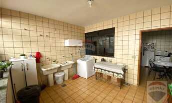 Imagem 6: Casa 5 quartos, 2 suítes, área de lazer com piscina no Bairro Quintas da Avenida, Juiz de